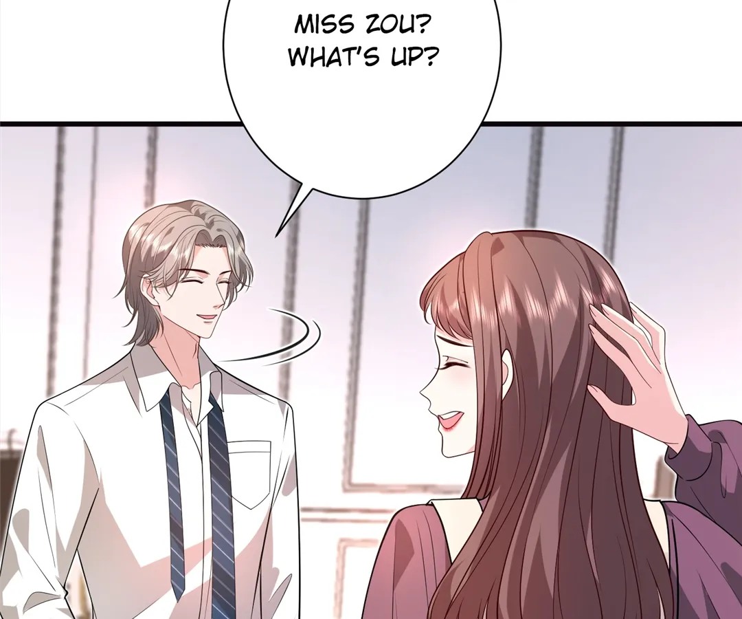Mr. Qiao, Madam Is Spoiled by You Chapter 60 - page 15