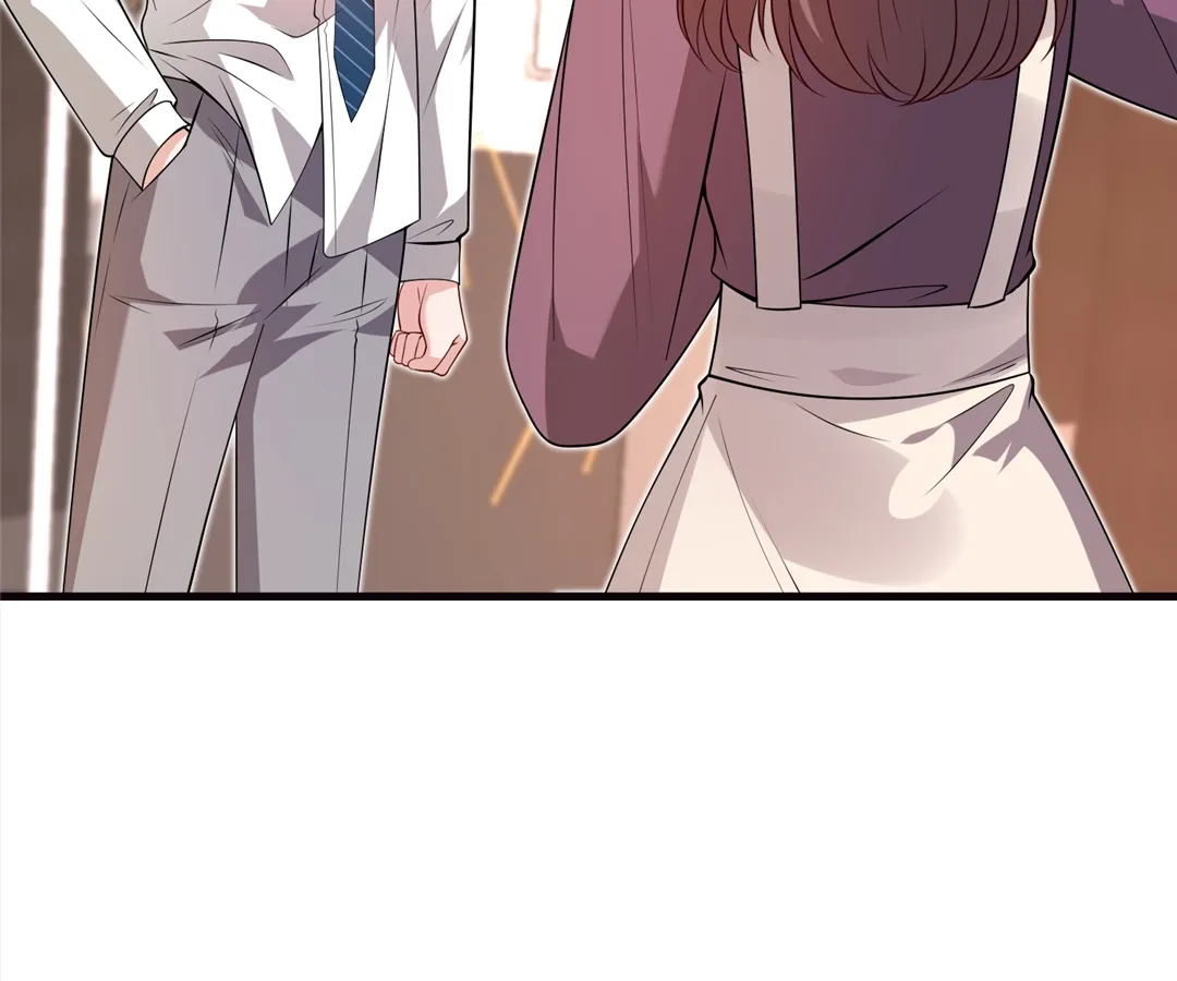 Mr. Qiao, Madam Is Spoiled by You Chapter 60 - page 16