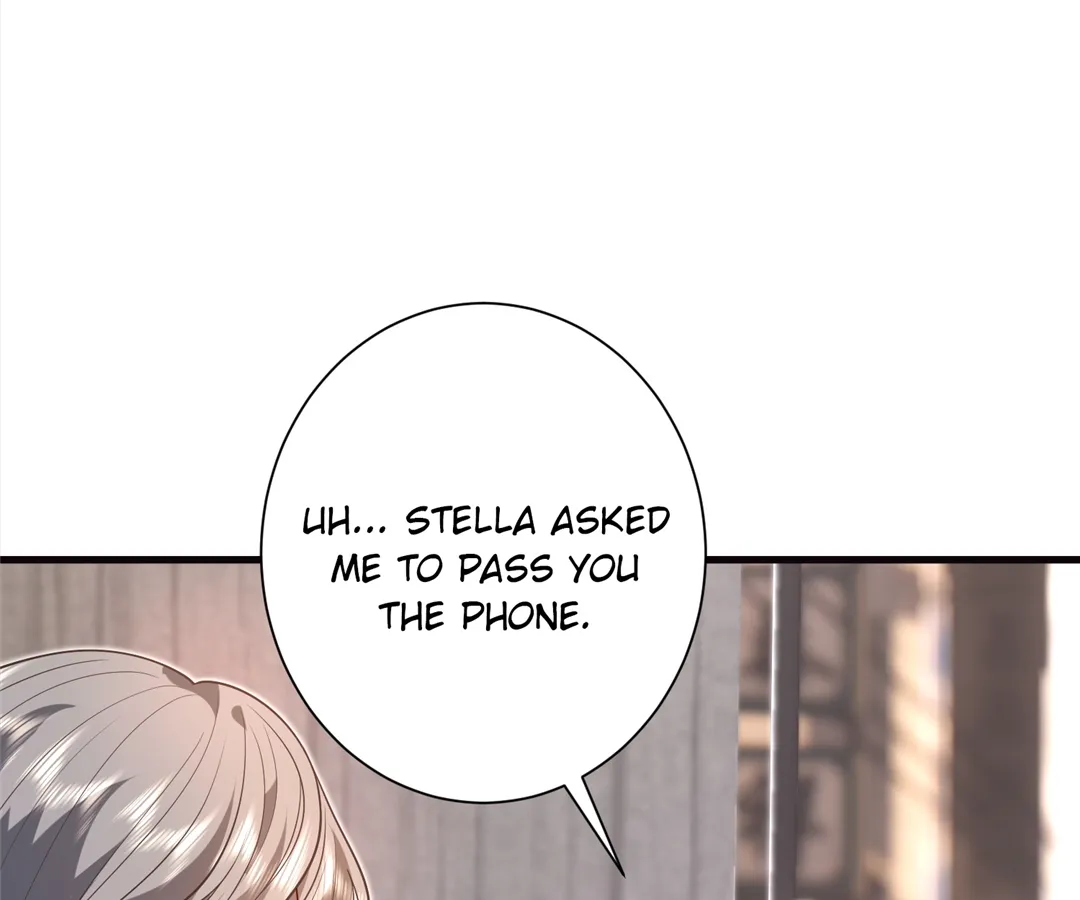 Mr. Qiao, Madam Is Spoiled by You Chapter 60 - page 17