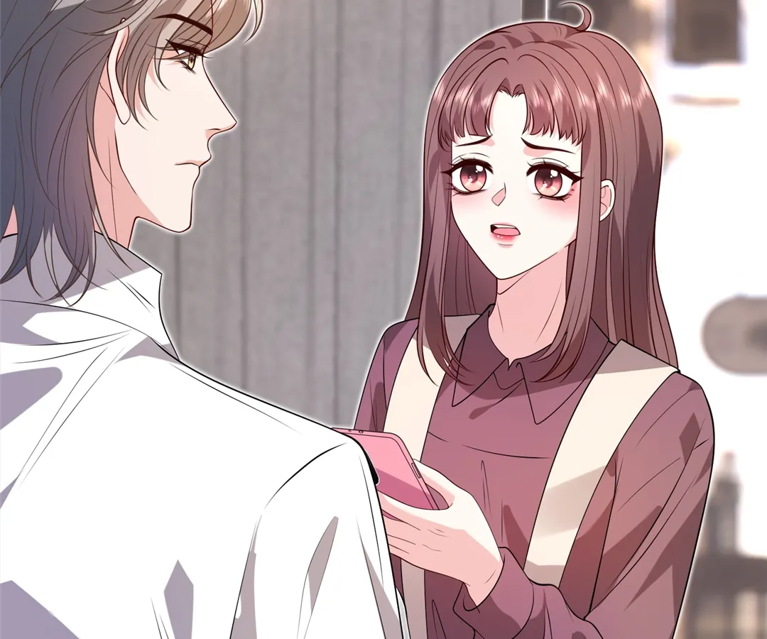 Mr. Qiao, Madam Is Spoiled by You Chapter 60 - page 18