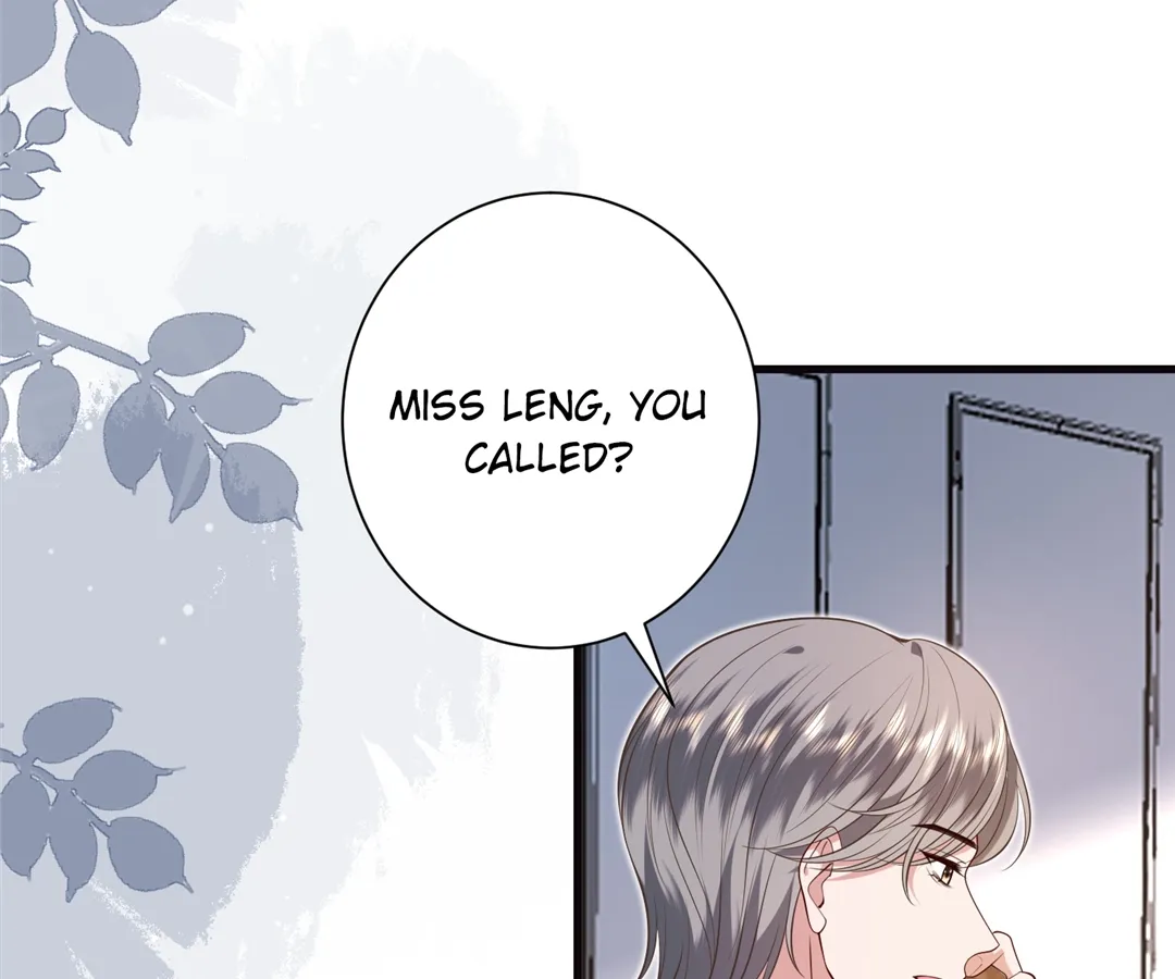 Mr. Qiao, Madam Is Spoiled by You Chapter 60 - page 20