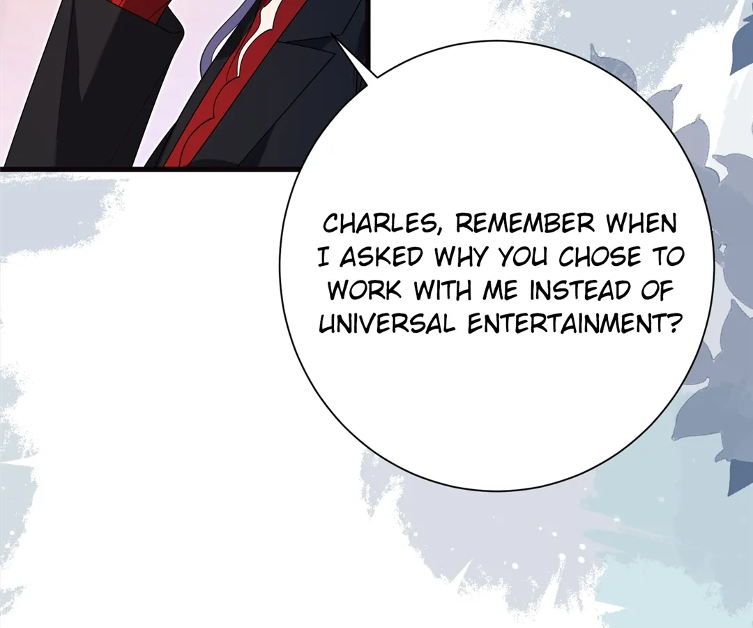 Mr. Qiao, Madam Is Spoiled by You Chapter 60 - page 22