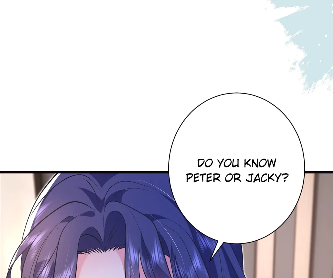 Mr. Qiao, Madam Is Spoiled by You Chapter 60 - page 23