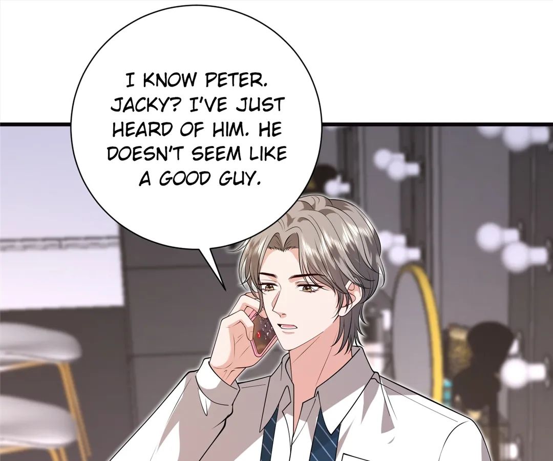 Mr. Qiao, Madam Is Spoiled by You Chapter 60 - page 25