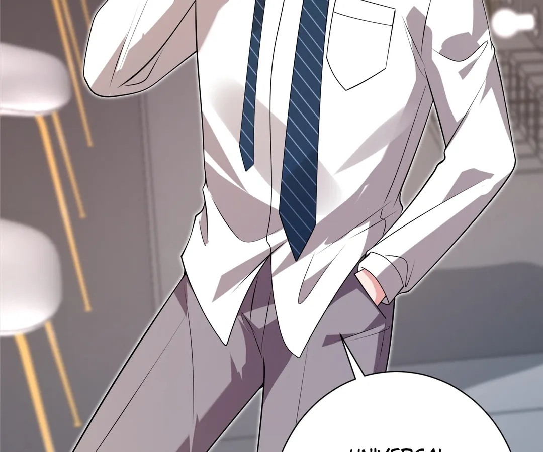 Mr. Qiao, Madam Is Spoiled by You Chapter 60 - page 26