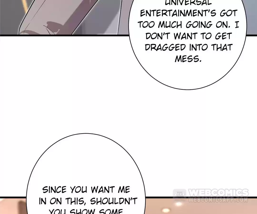 Mr. Qiao, Madam Is Spoiled by You Chapter 60 - page 27