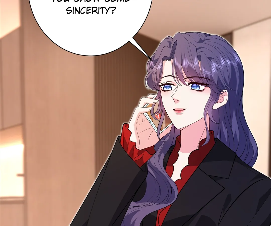 Mr. Qiao, Madam Is Spoiled by You Chapter 60 - page 28