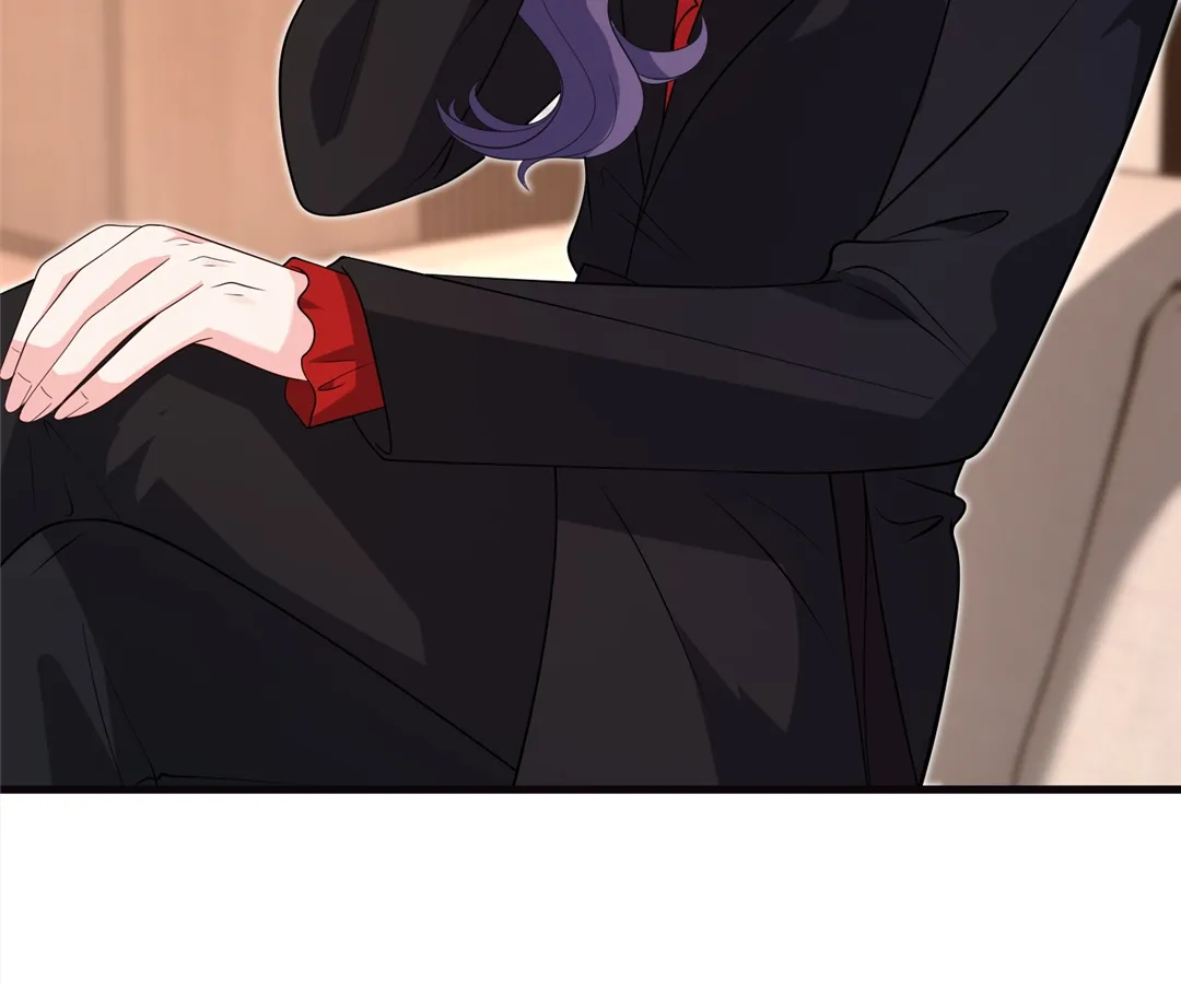 Mr. Qiao, Madam Is Spoiled by You Chapter 60 - page 29