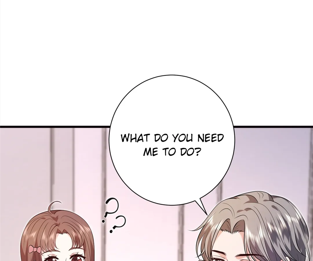 Mr. Qiao, Madam Is Spoiled by You Chapter 60 - page 30