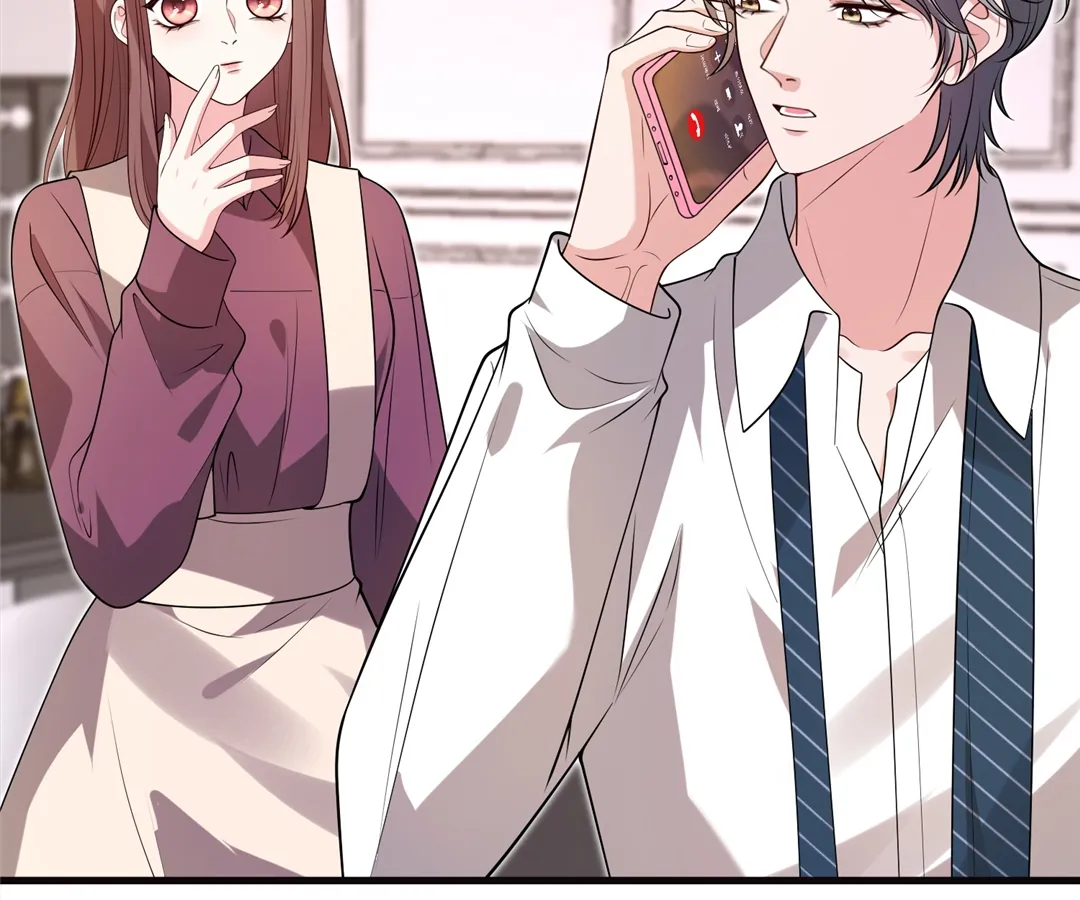 Mr. Qiao, Madam Is Spoiled by You Chapter 60 - page 31