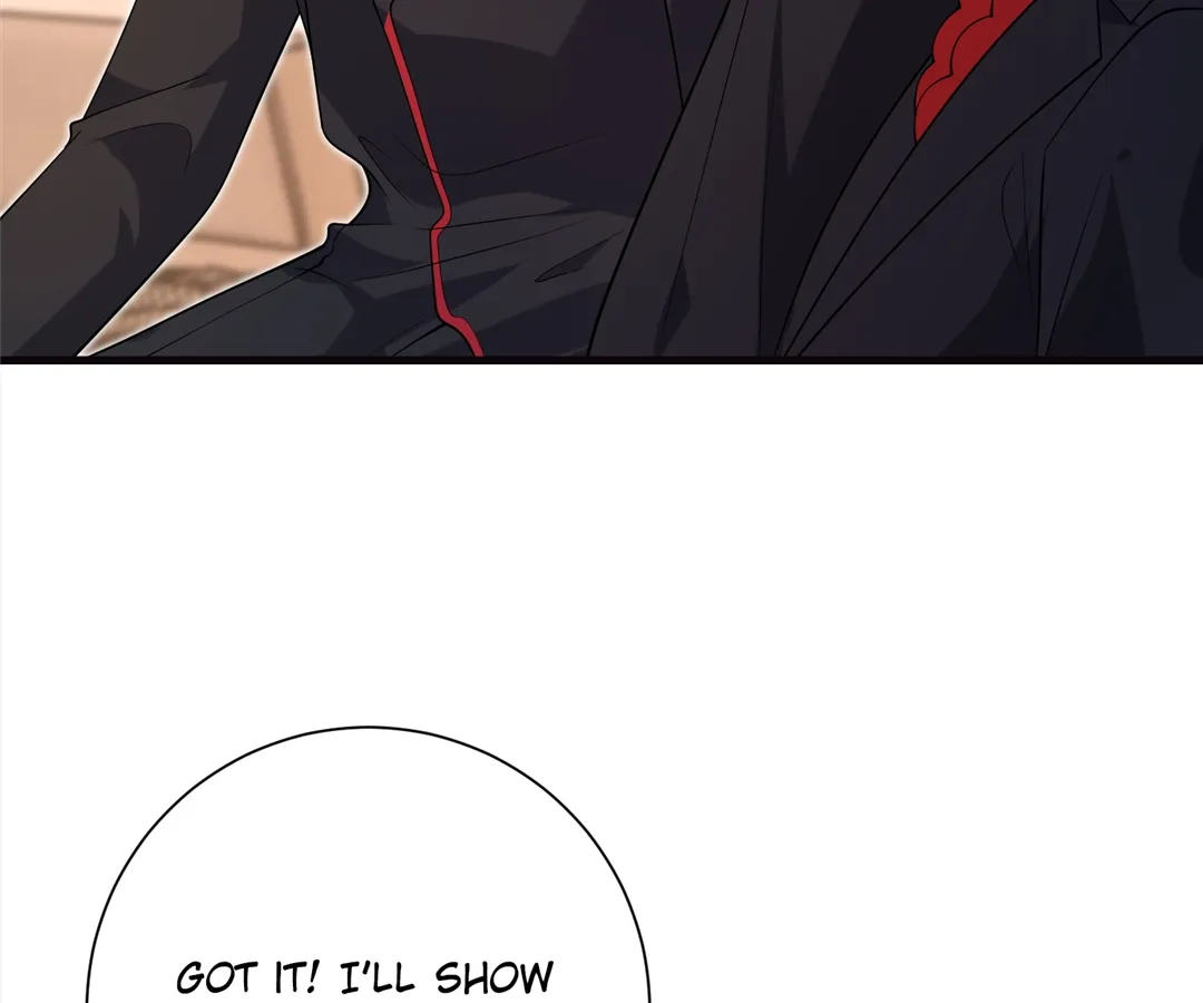 Mr. Qiao, Madam Is Spoiled by You Chapter 60 - page 34