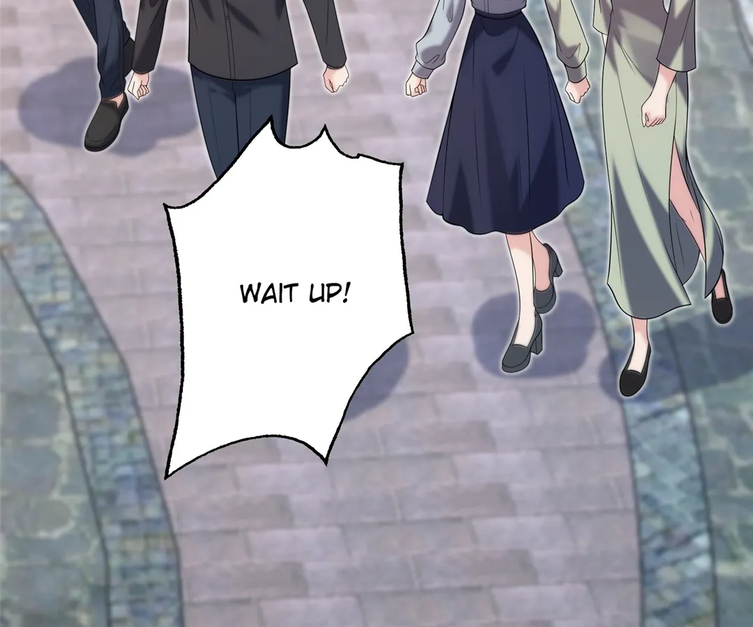 Mr. Qiao, Madam Is Spoiled by You Chapter 60 - page 42