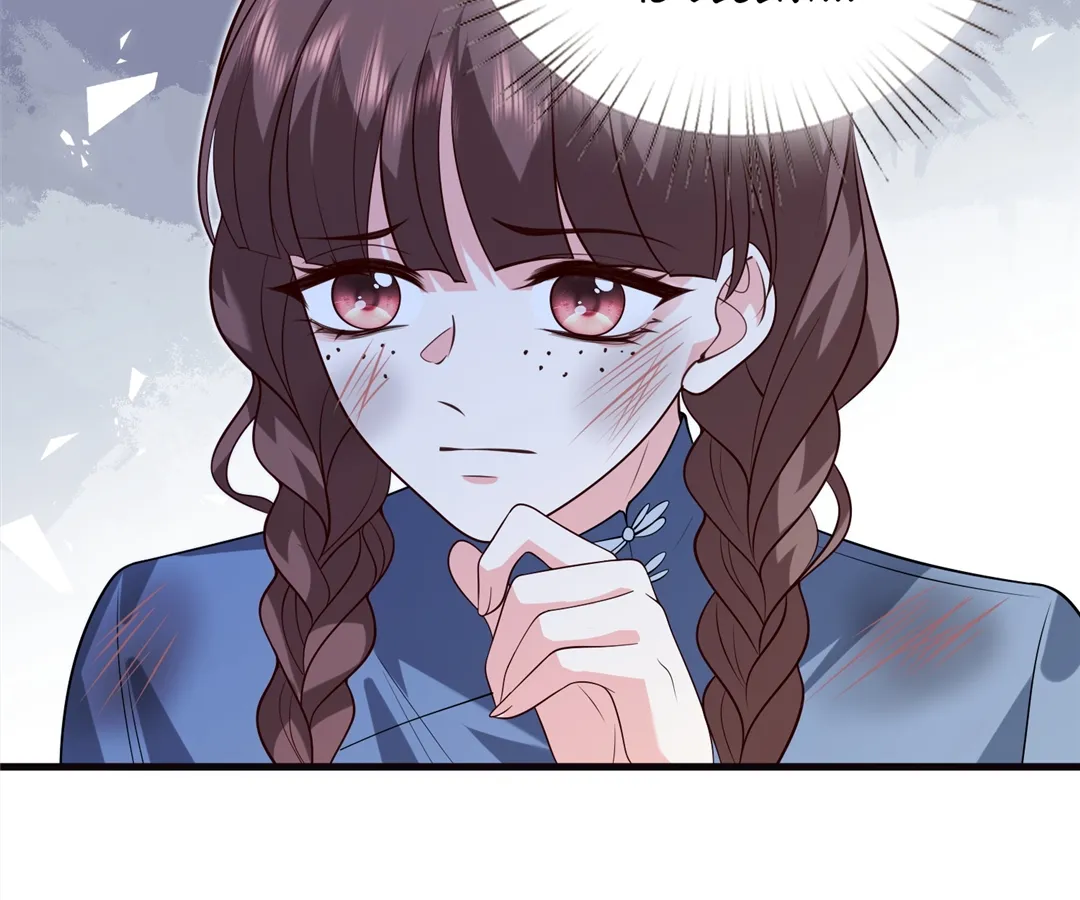 Mr. Qiao, Madam Is Spoiled by You Chapter 60 - page 44