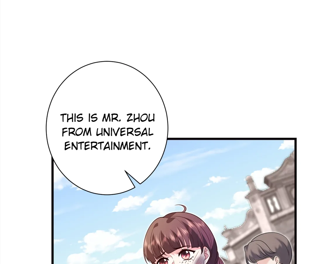 Mr. Qiao, Madam Is Spoiled by You Chapter 60 - page 45