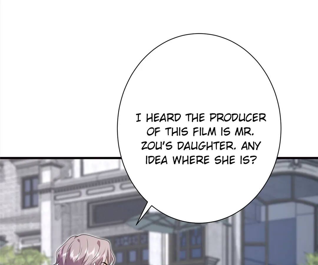 Mr. Qiao, Madam Is Spoiled by You Chapter 60 - page 47