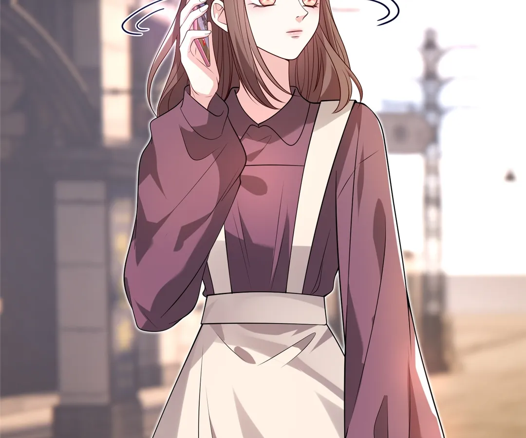 Mr. Qiao, Madam Is Spoiled by You Chapter 60 - page 4