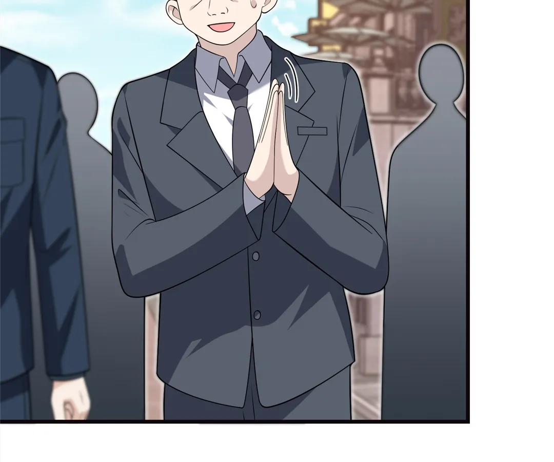 Mr. Qiao, Madam Is Spoiled by You Chapter 60 - page 50