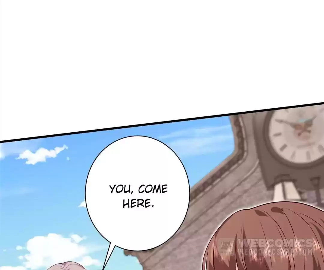 Mr. Qiao, Madam Is Spoiled by You Chapter 60 - page 51