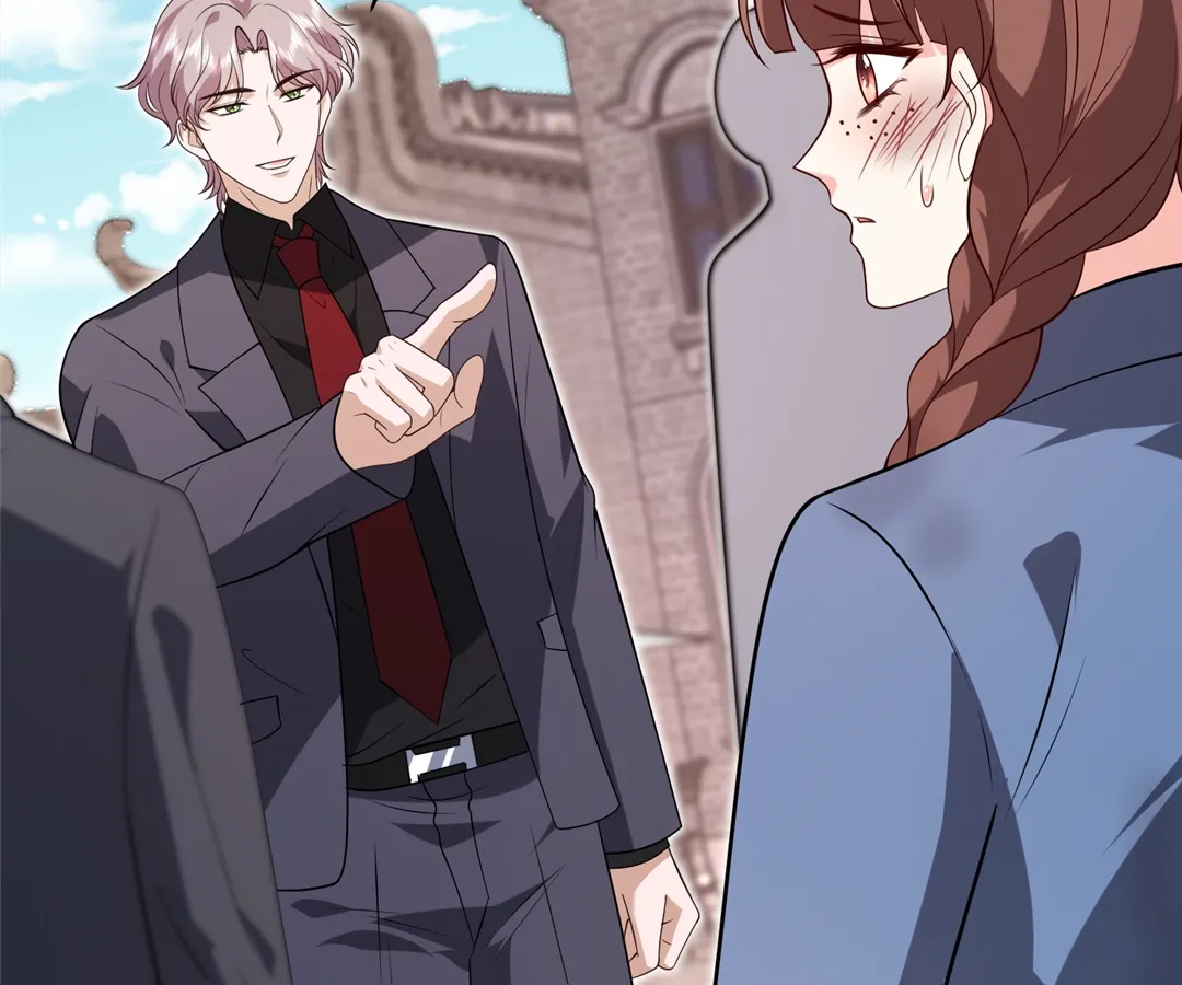 Mr. Qiao, Madam Is Spoiled by You Chapter 60 - page 52