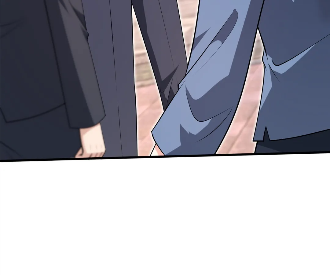 Mr. Qiao, Madam Is Spoiled by You Chapter 60 - page 53