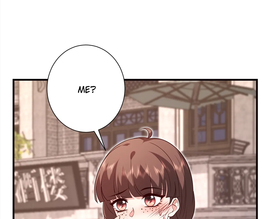 Mr. Qiao, Madam Is Spoiled by You Chapter 60 - page 54