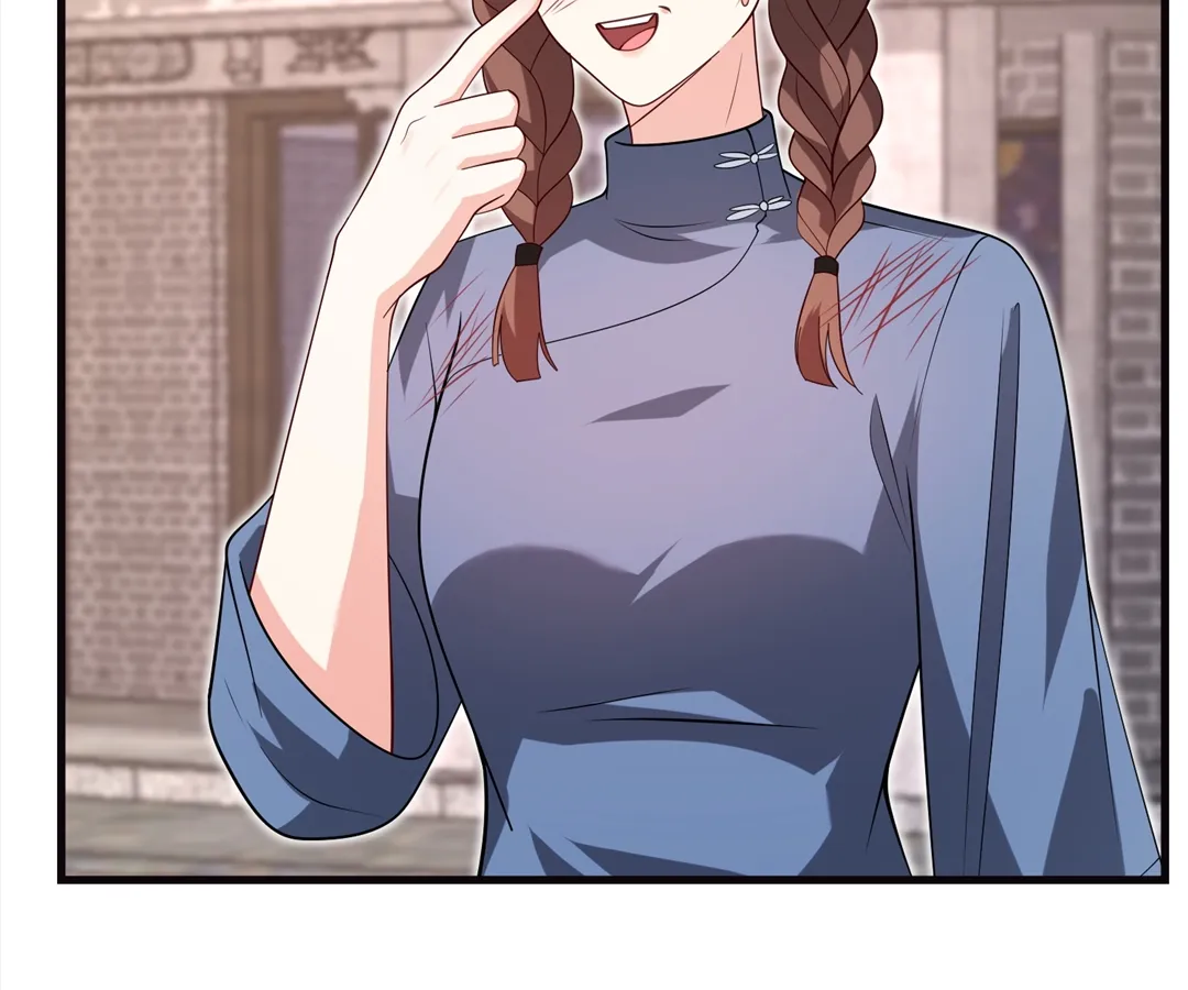 Mr. Qiao, Madam Is Spoiled by You Chapter 60 - page 55