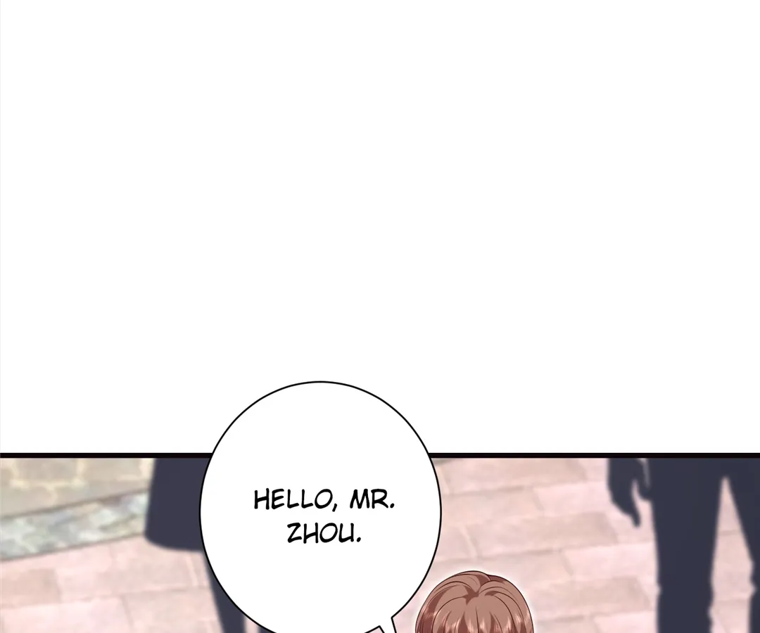 Mr. Qiao, Madam Is Spoiled by You Chapter 60 - page 56