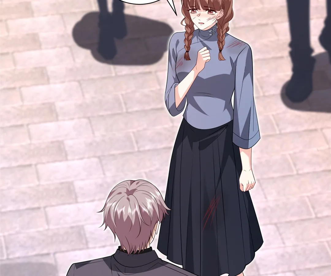 Mr. Qiao, Madam Is Spoiled by You Chapter 60 - page 57