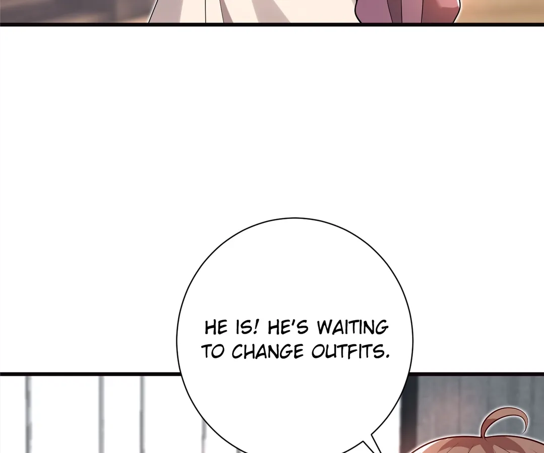 Mr. Qiao, Madam Is Spoiled by You Chapter 60 - page 5
