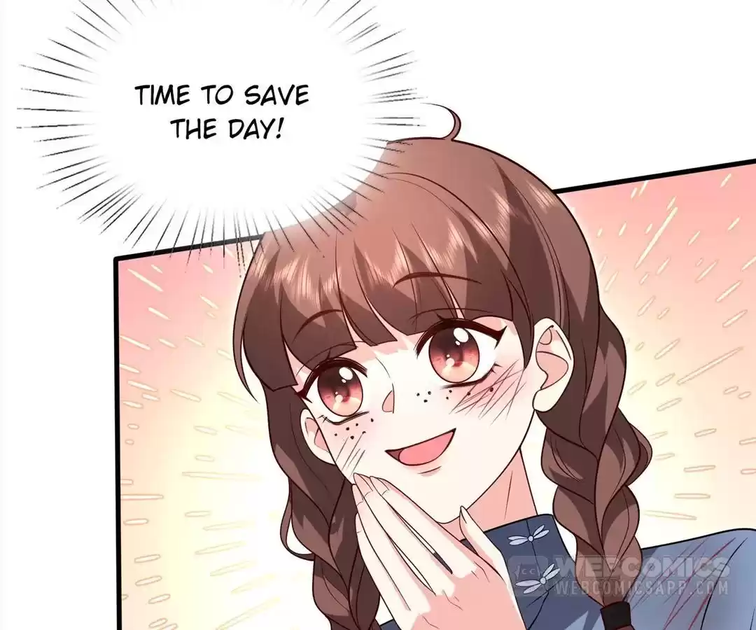 Mr. Qiao, Madam Is Spoiled by You Chapter 60 - page 59