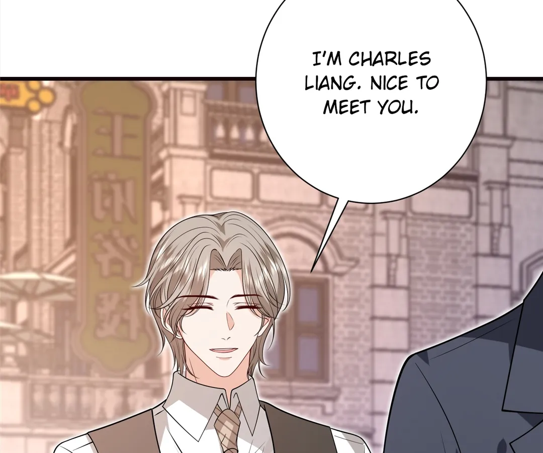 Mr. Qiao, Madam Is Spoiled by You Chapter 60 - page 61