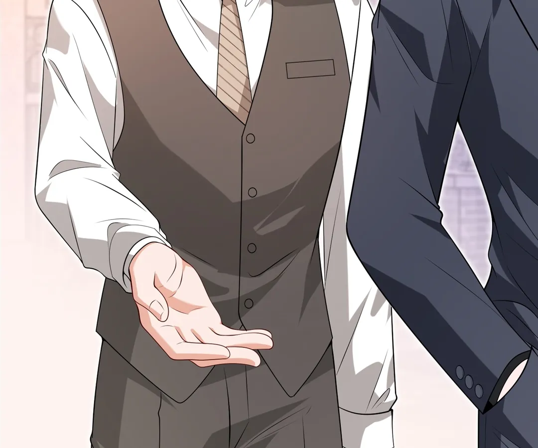 Mr. Qiao, Madam Is Spoiled by You Chapter 60 - page 62