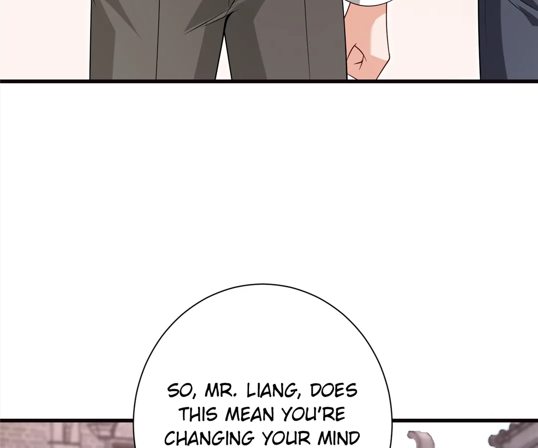 Mr. Qiao, Madam Is Spoiled by You Chapter 60 - page 63