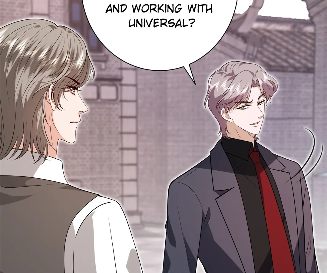 Mr. Qiao, Madam Is Spoiled by You Chapter 60 - page 64