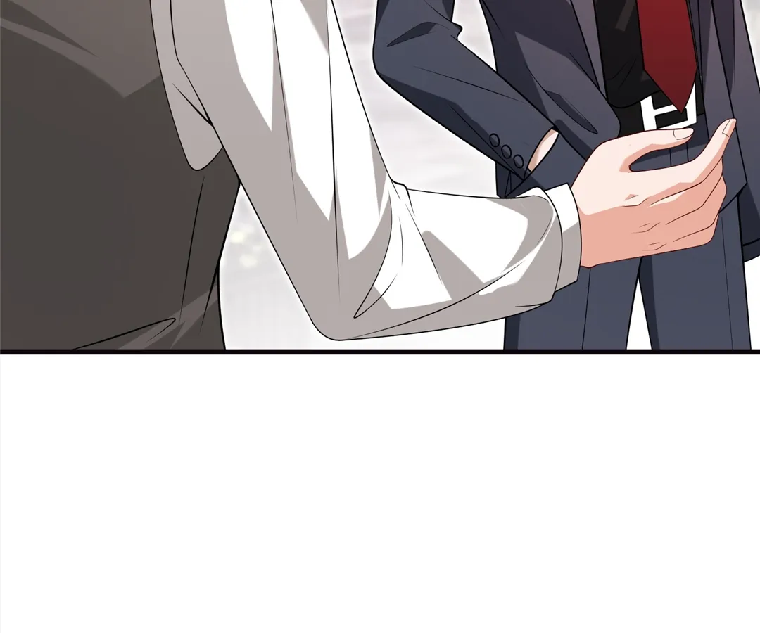 Mr. Qiao, Madam Is Spoiled by You Chapter 60 - page 65