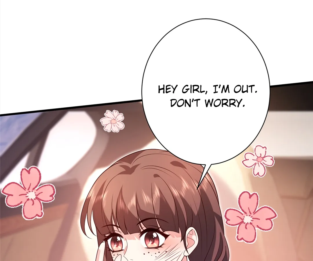 Mr. Qiao, Madam Is Spoiled by You Chapter 60 - page 68