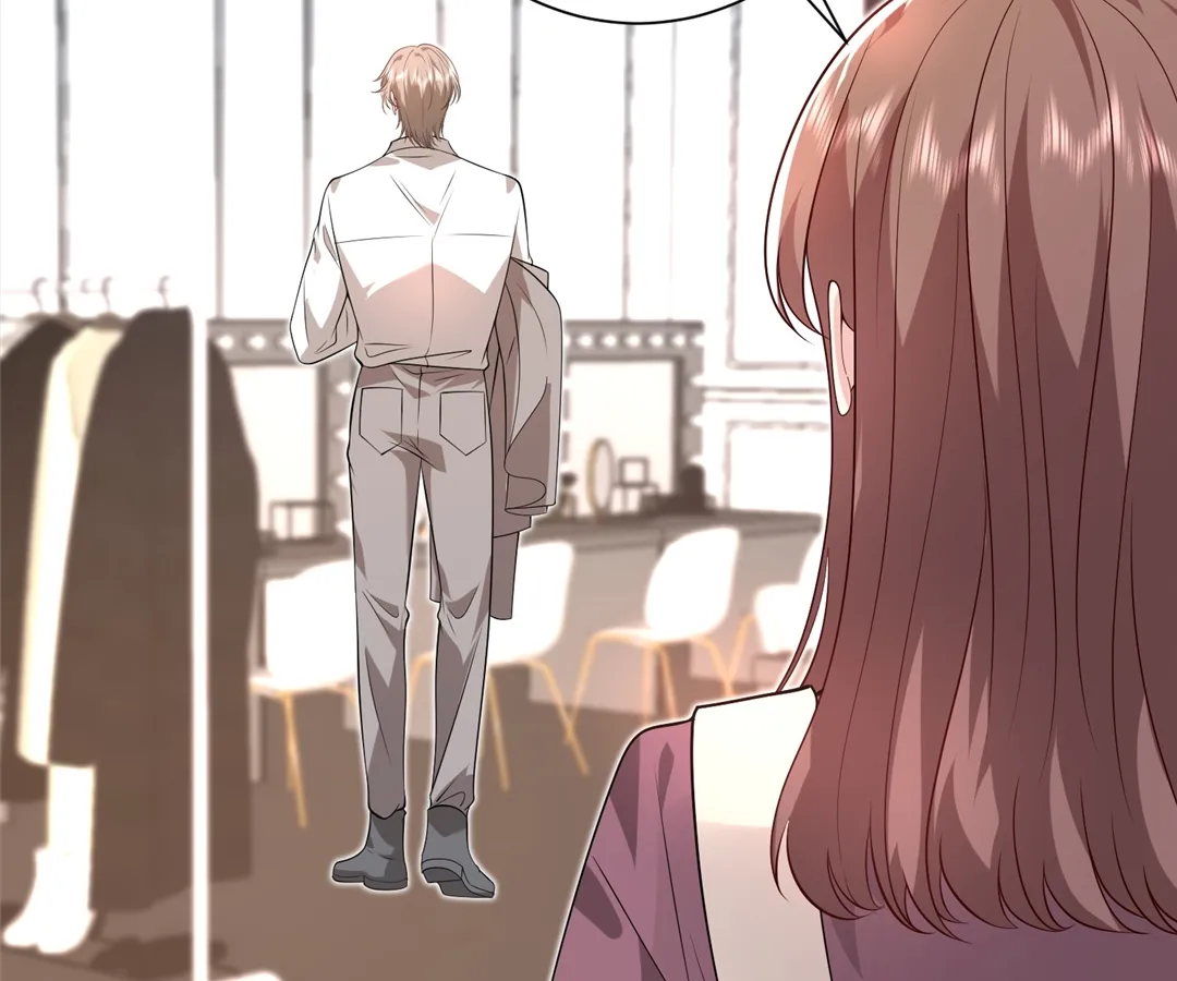 Mr. Qiao, Madam Is Spoiled by You Chapter 60 - page 6