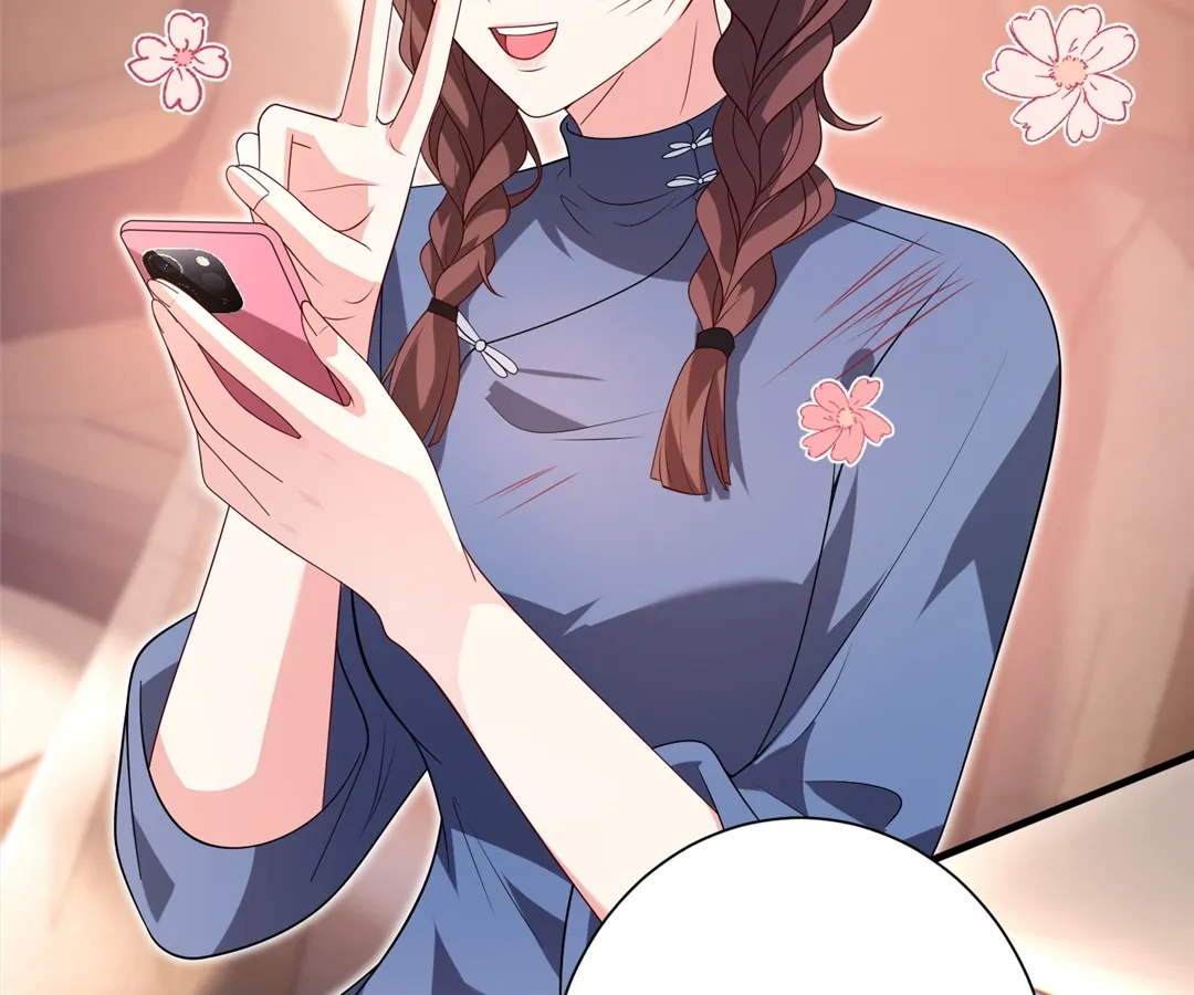 Mr. Qiao, Madam Is Spoiled by You Chapter 60 - page 69