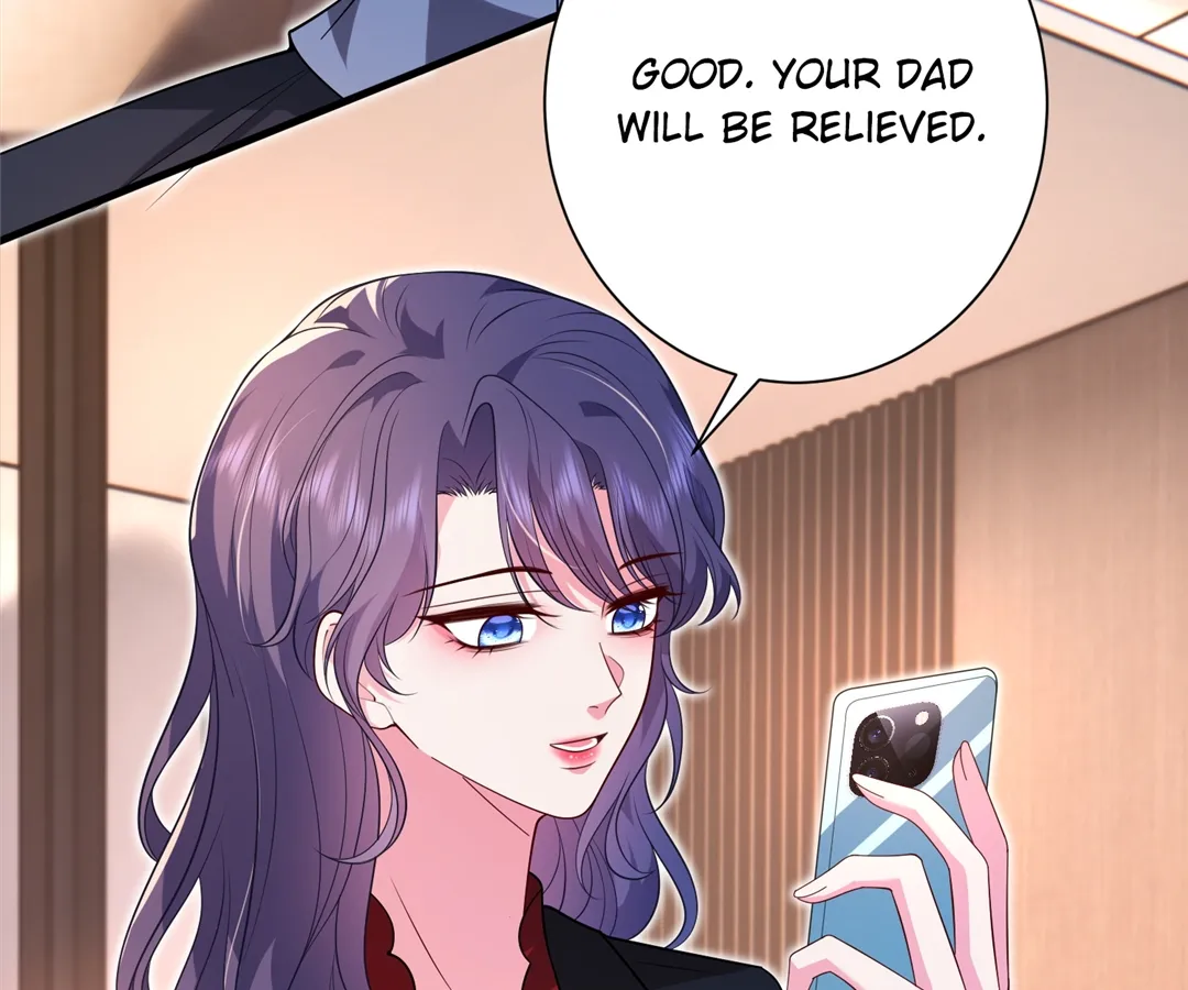 Mr. Qiao, Madam Is Spoiled by You Chapter 60 - page 70