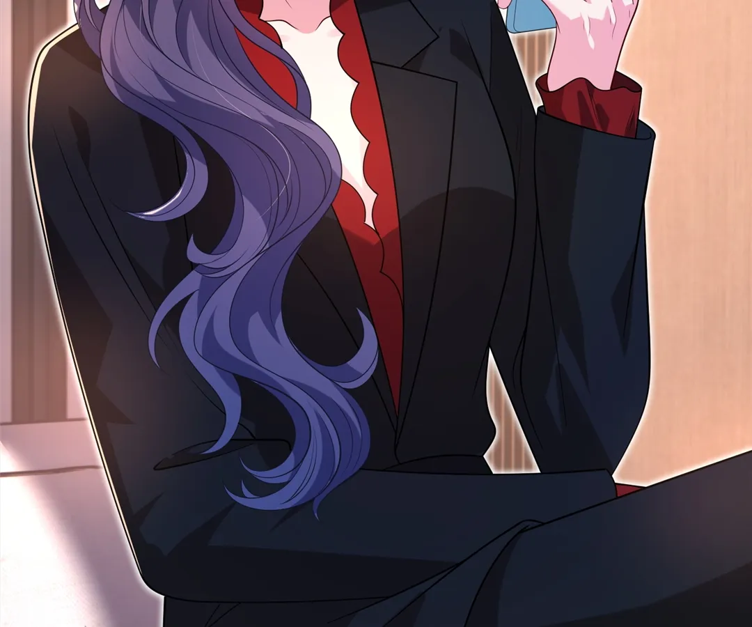 Mr. Qiao, Madam Is Spoiled by You Chapter 60 - page 71