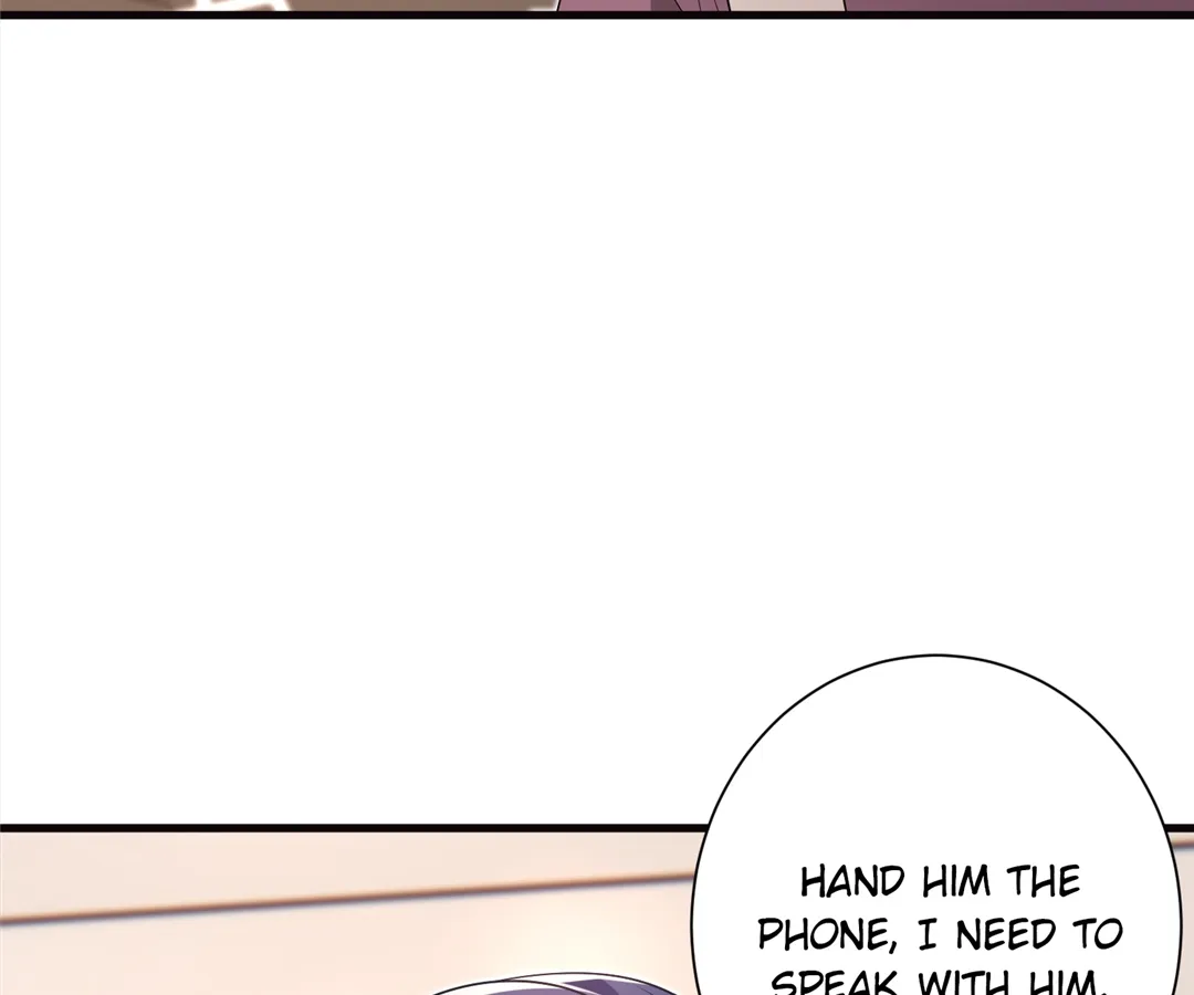 Mr. Qiao, Madam Is Spoiled by You Chapter 60 - page 7