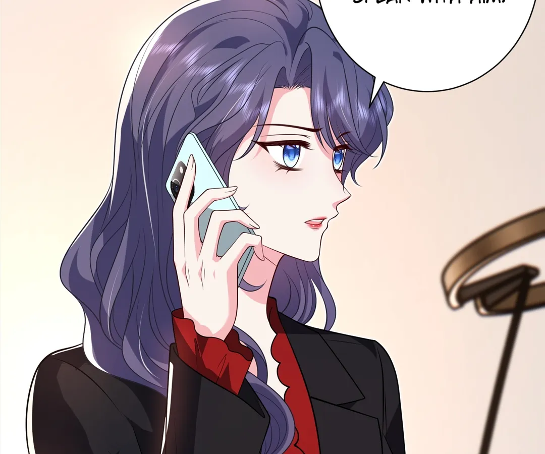 Mr. Qiao, Madam Is Spoiled by You Chapter 60 - page 8