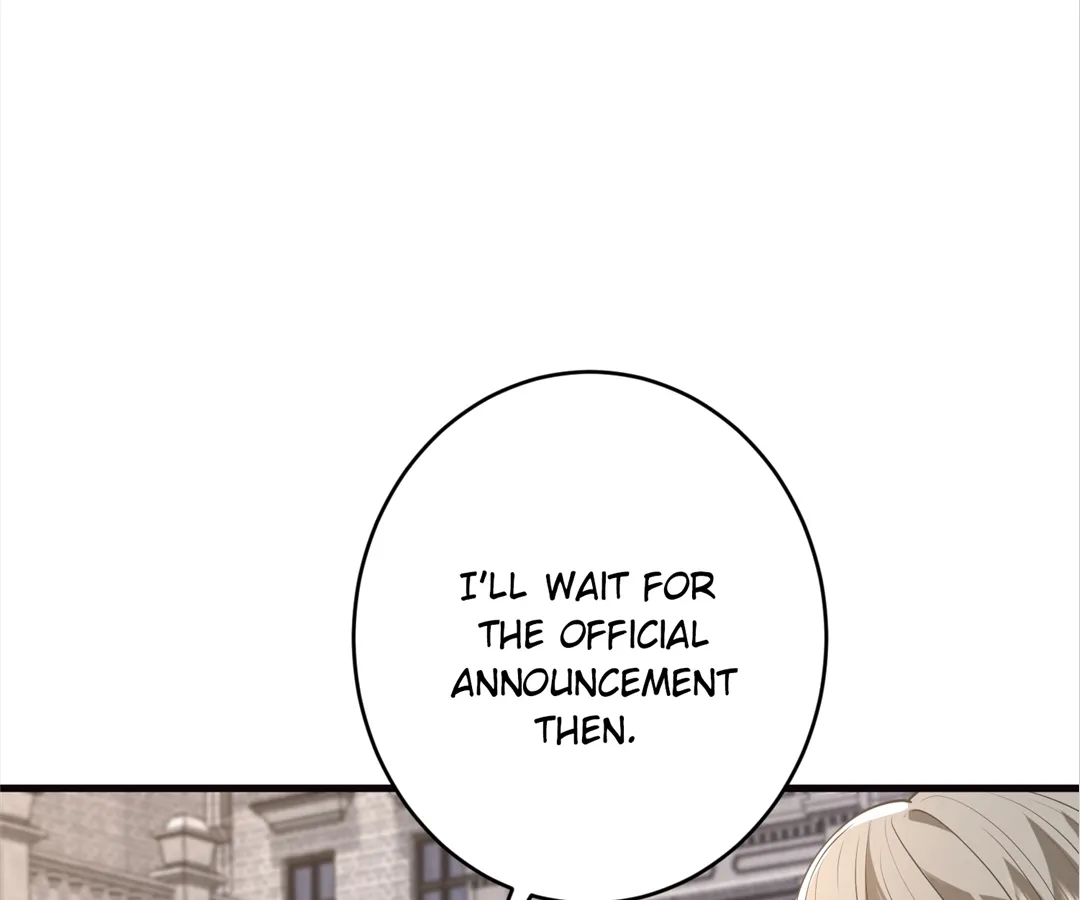 Mr. Qiao, Madam Is Spoiled by You Chapter 61 - page 10