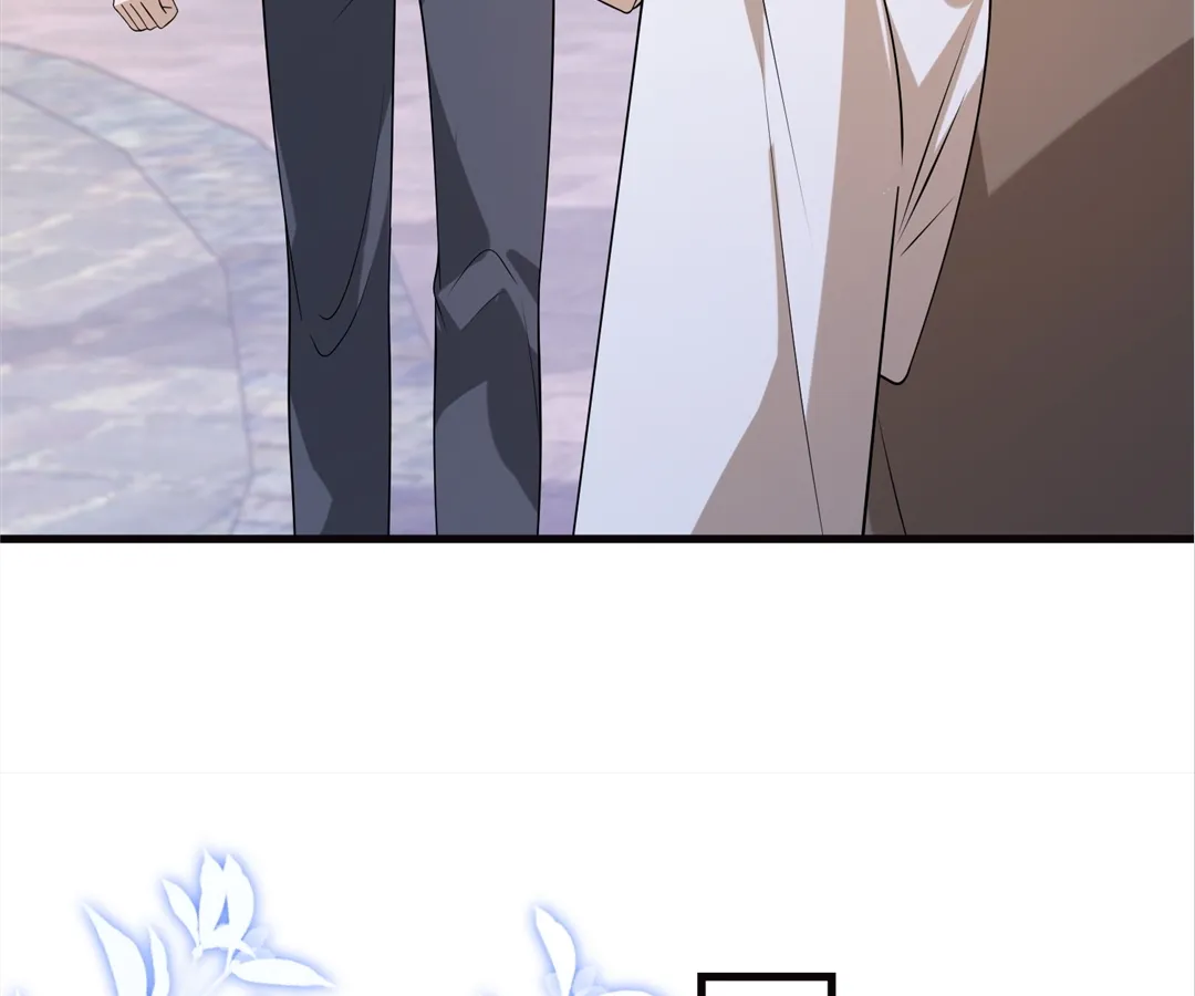 Mr. Qiao, Madam Is Spoiled by You Chapter 61 - page 12