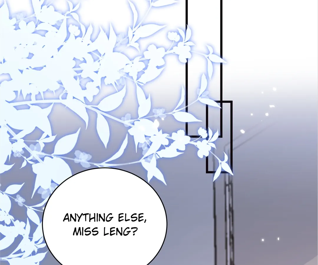 Mr. Qiao, Madam Is Spoiled by You Chapter 61 - page 13