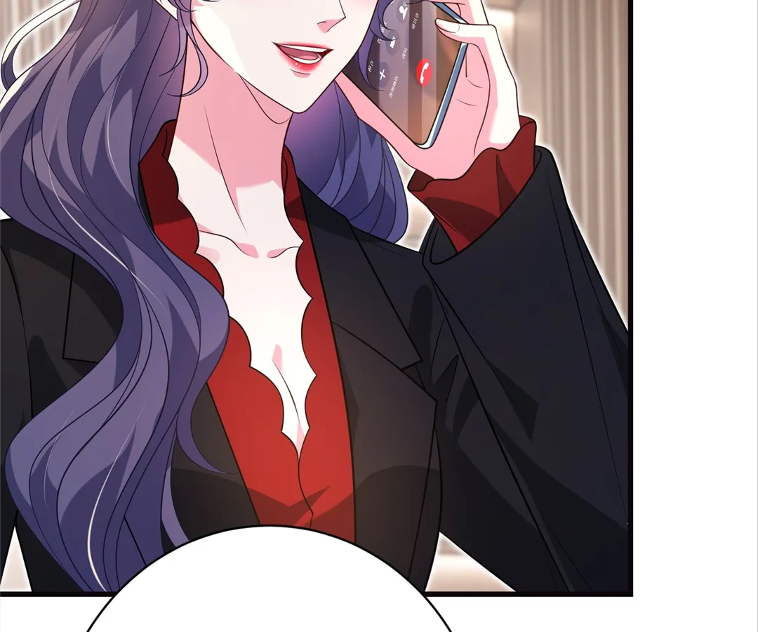 Mr. Qiao, Madam Is Spoiled by You Chapter 61 - page 17