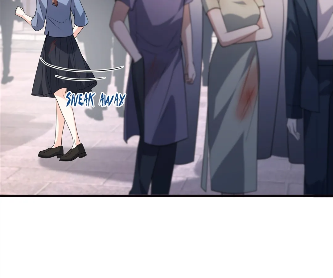 Mr. Qiao, Madam Is Spoiled by You Chapter 61 - page 2