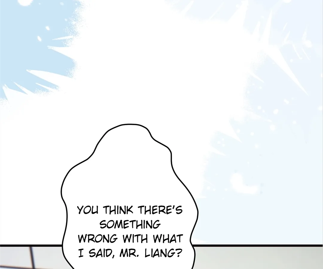 Mr. Qiao, Madam Is Spoiled by You Chapter 61 - page 20