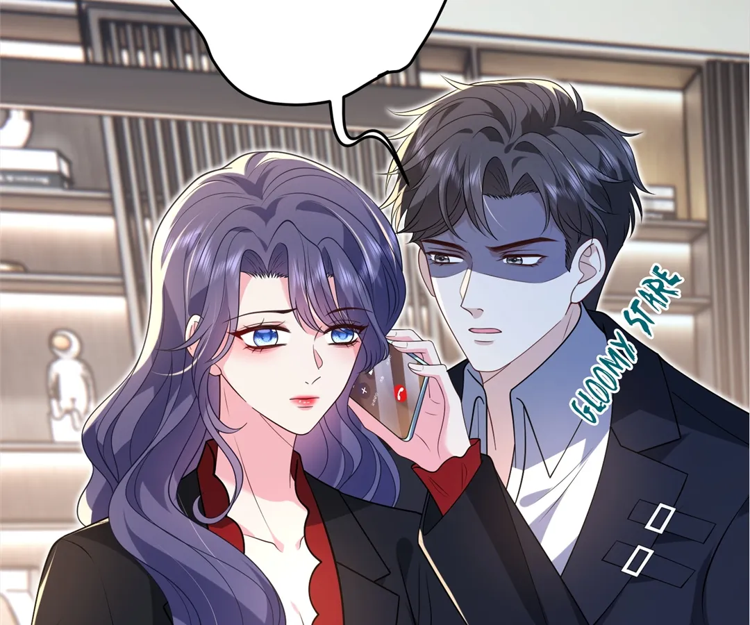 Mr. Qiao, Madam Is Spoiled by You Chapter 61 - page 21