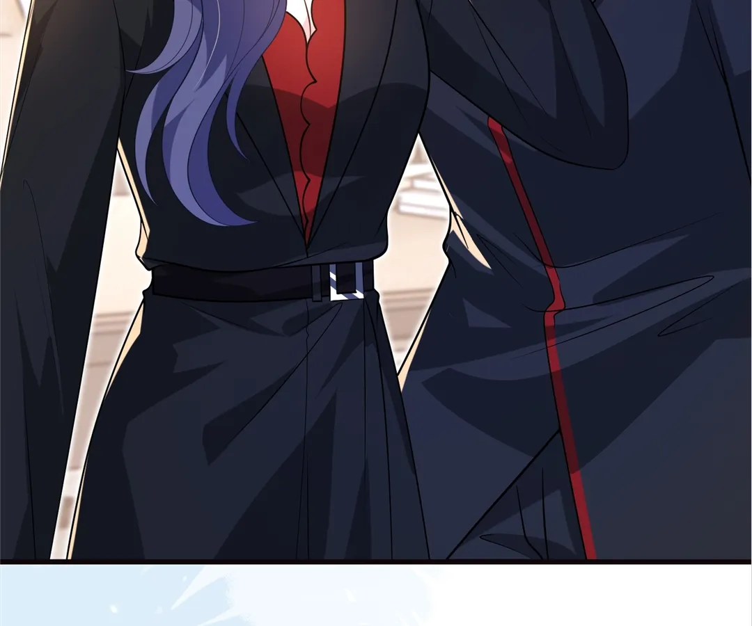 Mr. Qiao, Madam Is Spoiled by You Chapter 61 - page 22